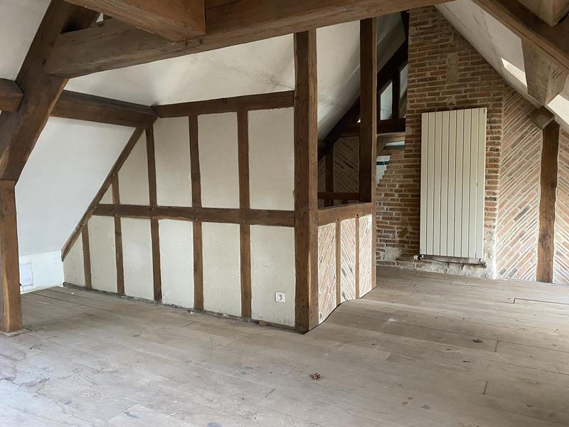 Maison de maîtres - 200 m² - 8 pièces