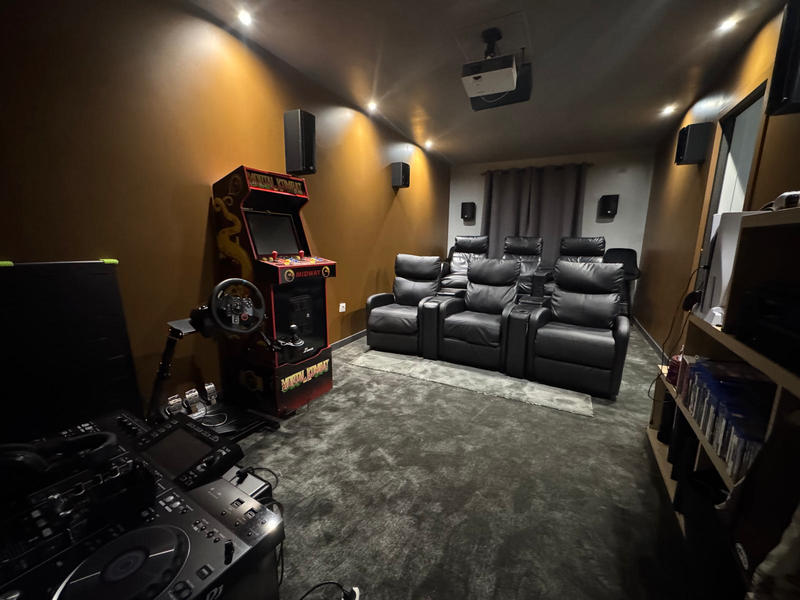 Maison - 121 m² - 6 pièces