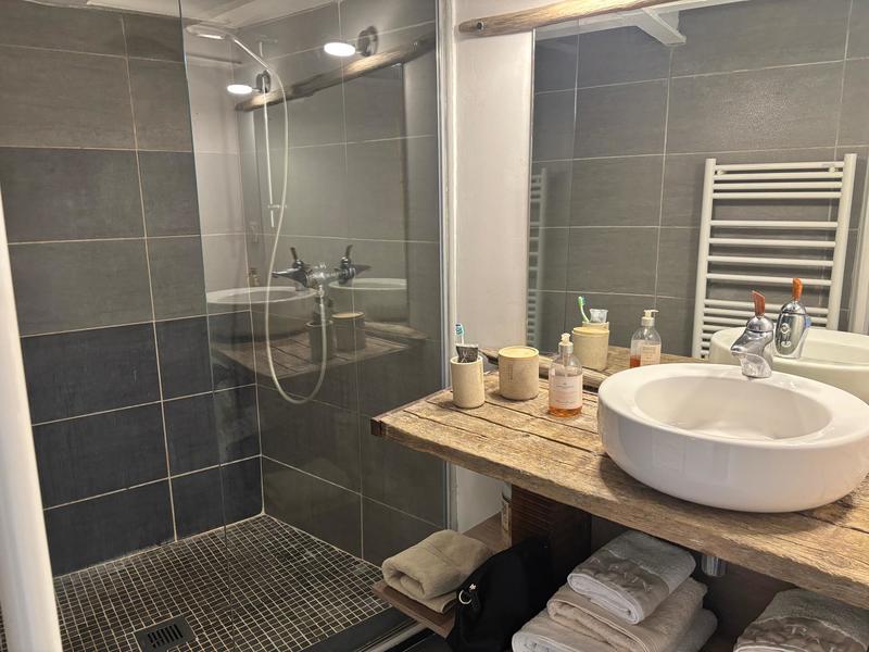 Maison - 61 m² - 3 pièces