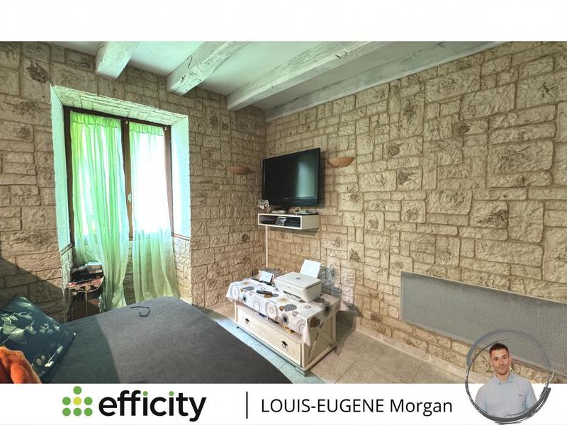 Maison - 167 m² - 7 pièces