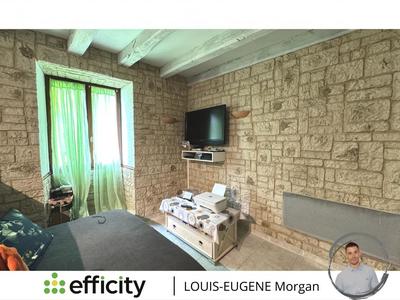 Maison - 167 m² - 7 pièces