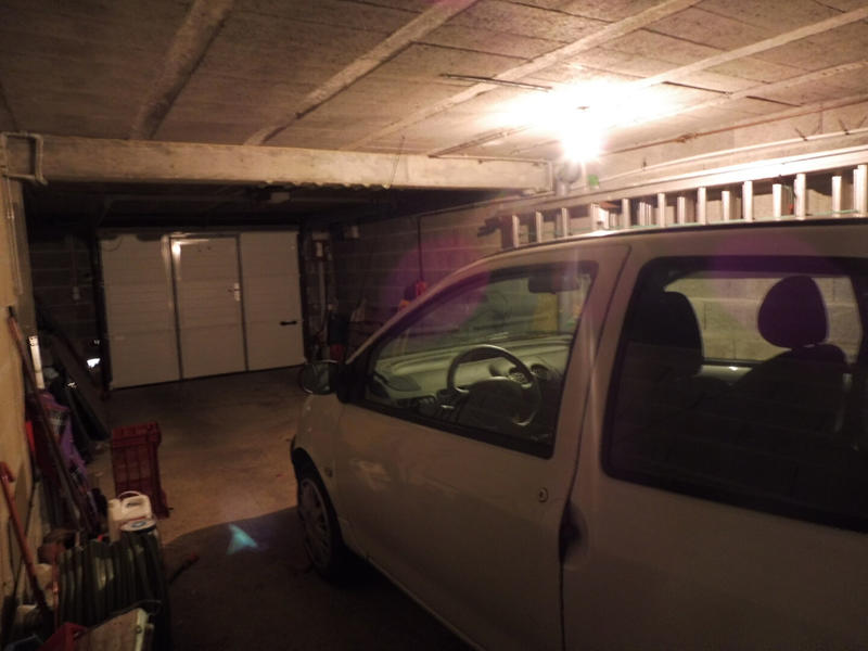 Maison - 126 m² - 6 pièces