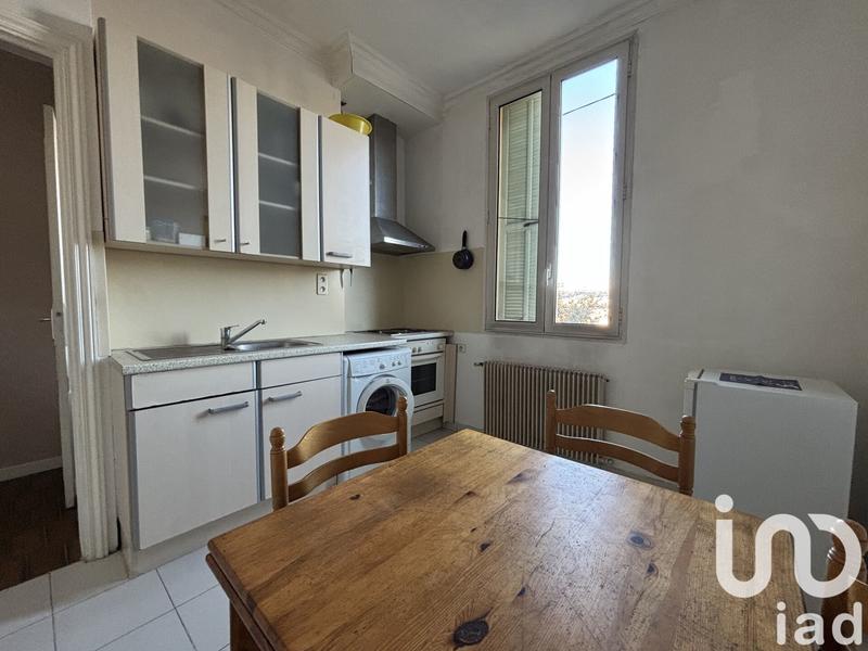 Maison - 79 m² - 3 pièces