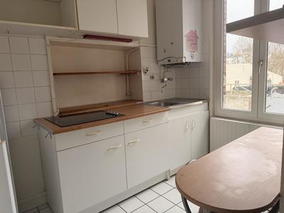 Appartement - 32 m² - 1 pièce