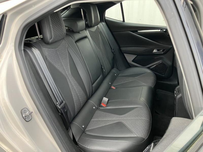 Ds Ds 4 II E-Tense 225 Cross Trocadero Auto