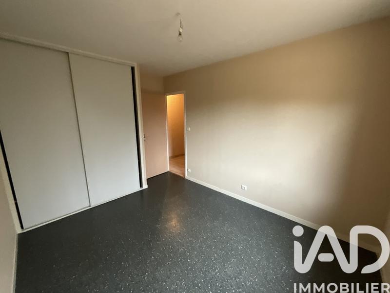 Maison - 89 m² - 4 pièces