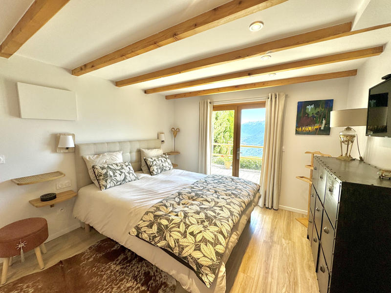 Châlet - 135 m² - 5 pièces