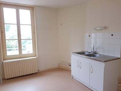 Appartement - 78 m² - 3 pièces