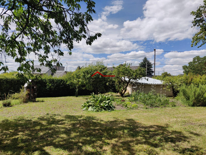 Maison - 114 m² - 6 pièces