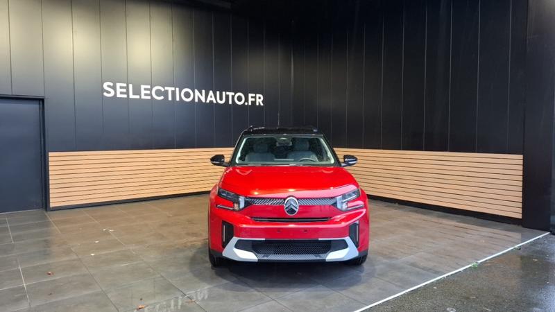 Citroën C3 Aircross PureTech 110 Bvm6 Plus