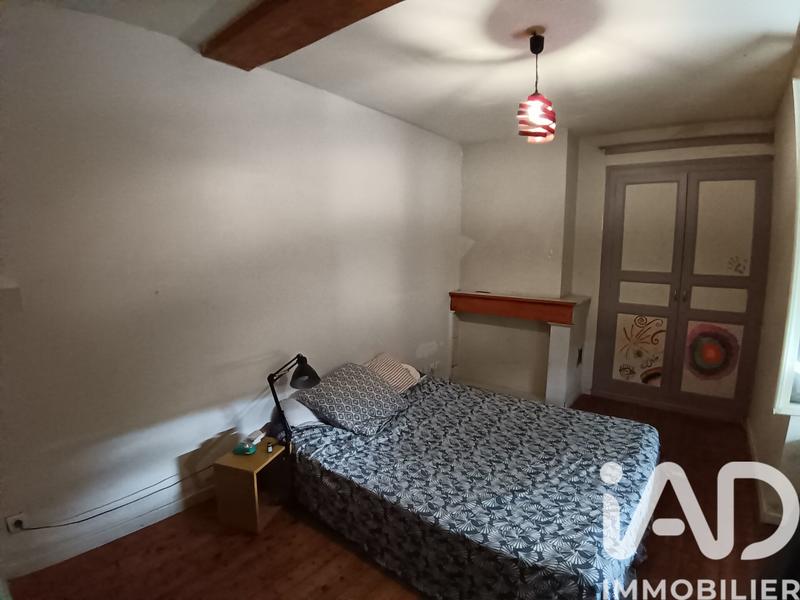 Maison - 185 m² - 7 pièces