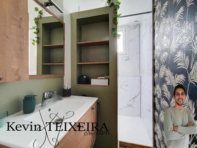 Maison - 141 m² - 7 pièces