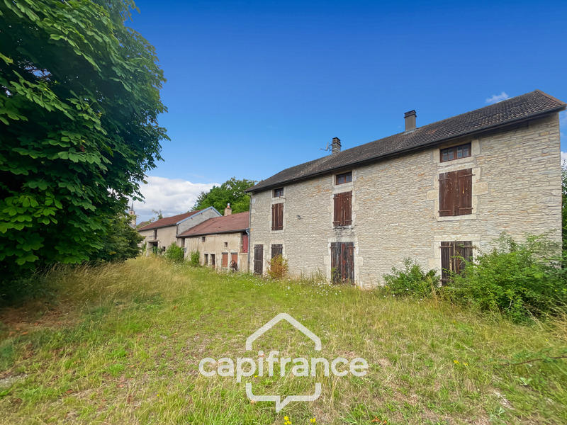 Maison - 150 m² - 8 pièces