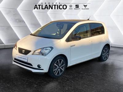 Seat Mii Electric 83 ch Plus