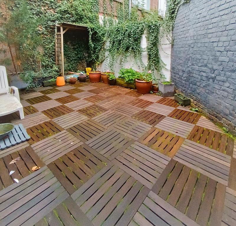 Loft - 198 m² - 7 pièces