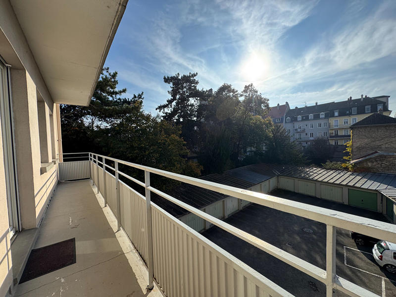 Appartement - 77 m² - 4 pièces