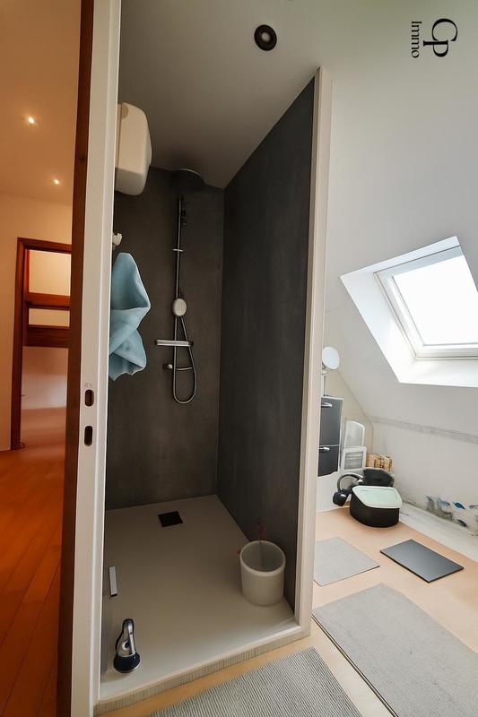 Maison - 133 m² - 7 pièces