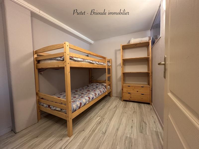 Appartement - 53 m² - 3 pièces