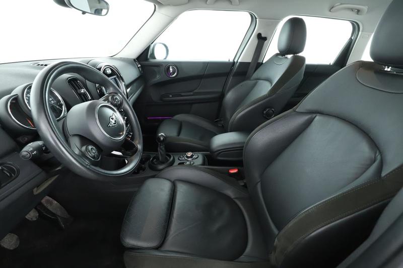 Mini Countryman One d Finition Chili Bv6 116 ch