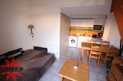 Maison - 27 m² - 2 pièces