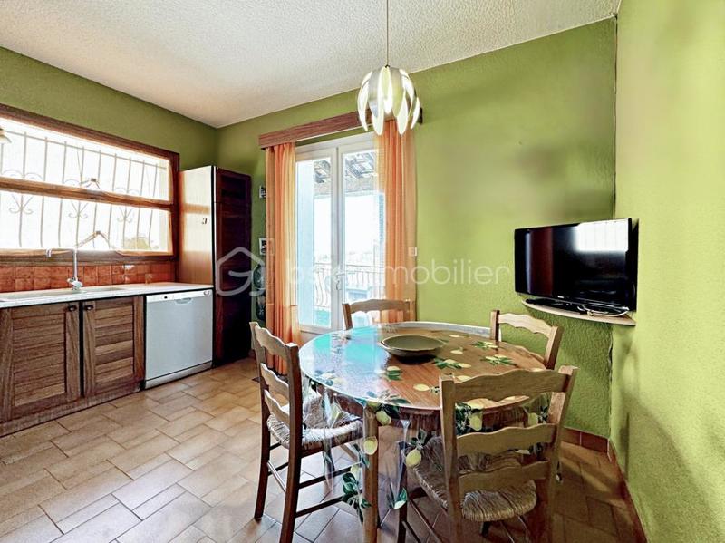 Villa - 130 m² - 6 pièces