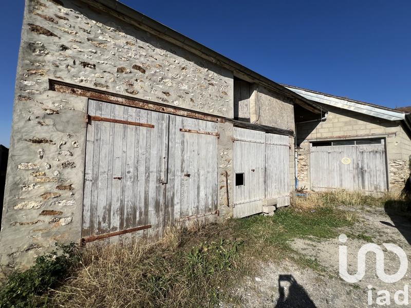 Ferme - 150 m² - 8 pièces