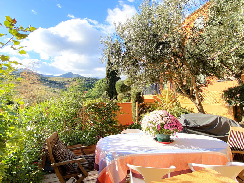 Appartement - 101 m² - 3 pièces