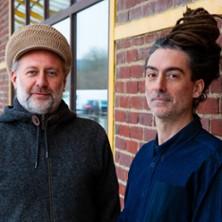 Mobadub #29 : Blackboard Jungle