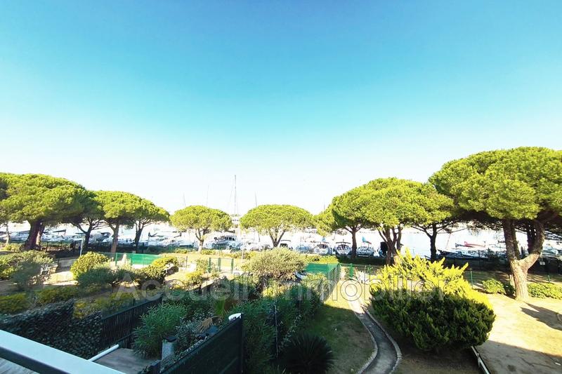 Appartement - 27 m² - 1 pièce