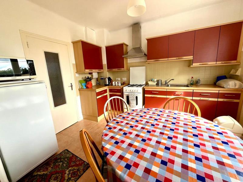 Maison - 83 m² - 4 pièces