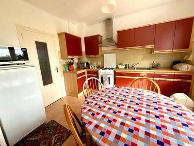 Maison - 83 m² - 4 pièces