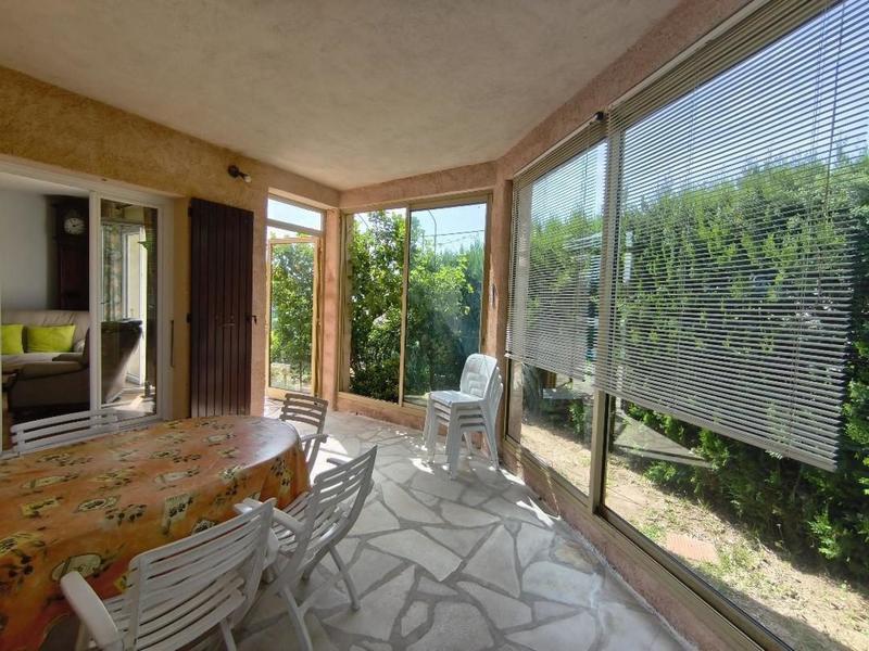 Maison - 160 m² - 7 pièces