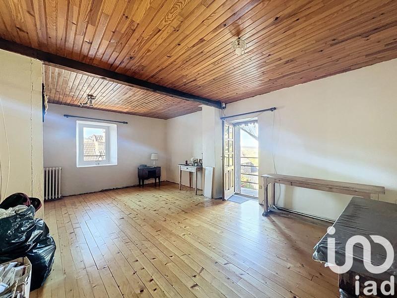 Maison - 132 m² - 4 pièces