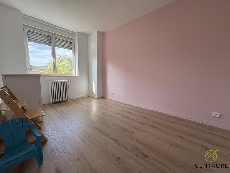 Maison ancienne - 180 m² - 7 pièces