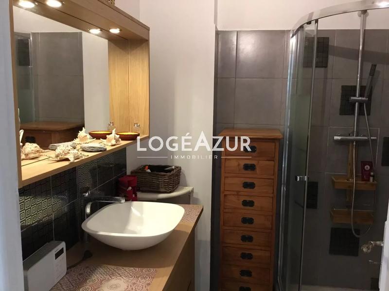 Appartement - 35 m² - 1 pièce