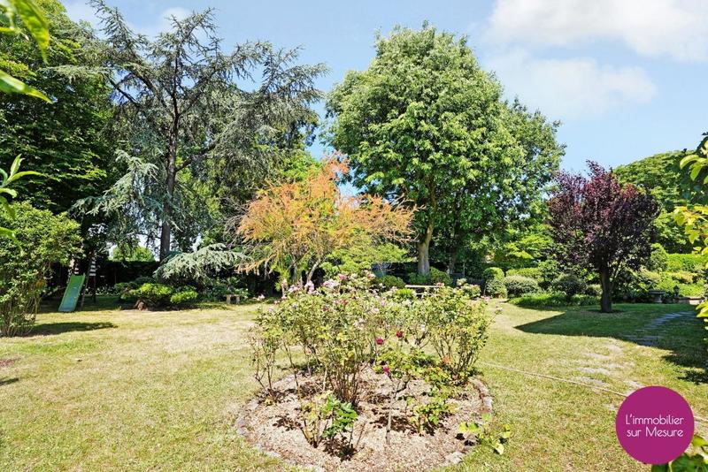 Appartement - 130 m² - 4 pièces