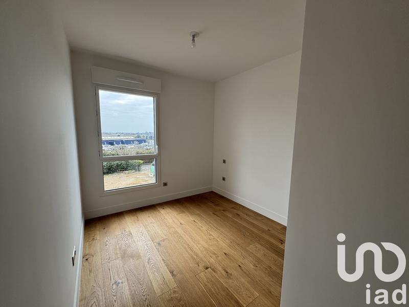 Appartement - 80 m² - 3 pièces