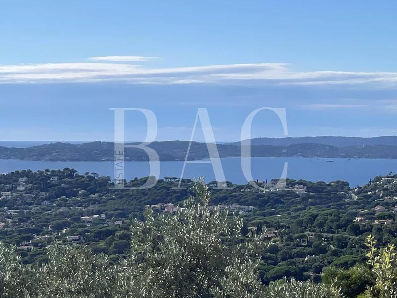 Villa - 400 m² - 11 pièces