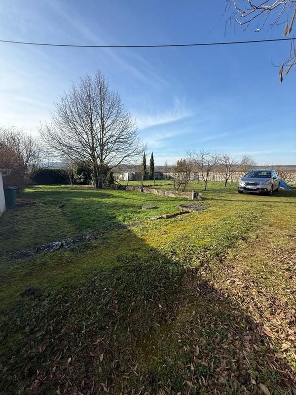 Maison de campagne - 238 m² - 8 pièces