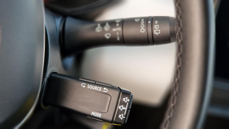 Renault Clio TCe 90 Evolution