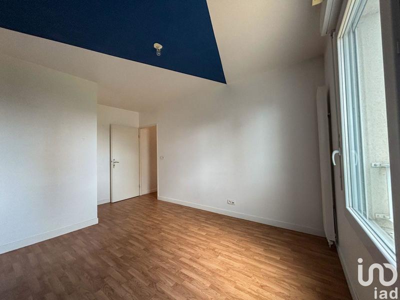 Appartement - 78 m² - 4 pièces
