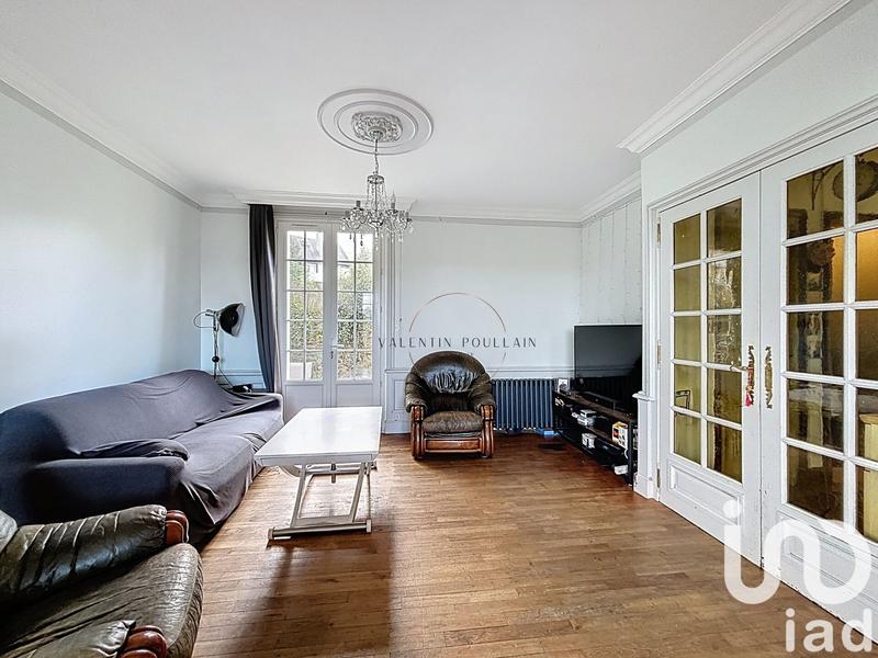 Maison de ville - 151 m² - 5 pièces