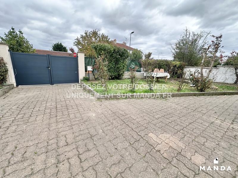 Appartement - 75 m² - 3 pièces