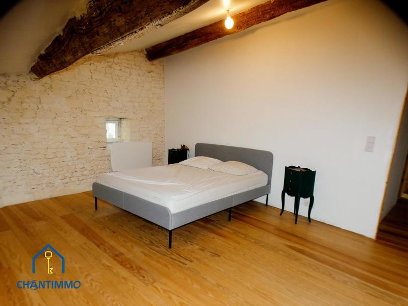 Maison - 210 m² - 6 pièces