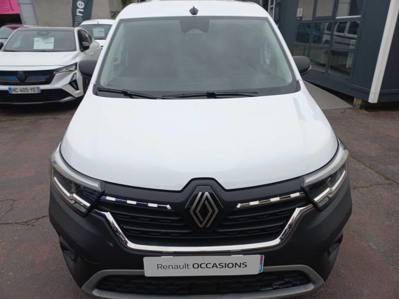 Renault Kangoo Van Tole L1 Tce 130 Gsr2 Extra