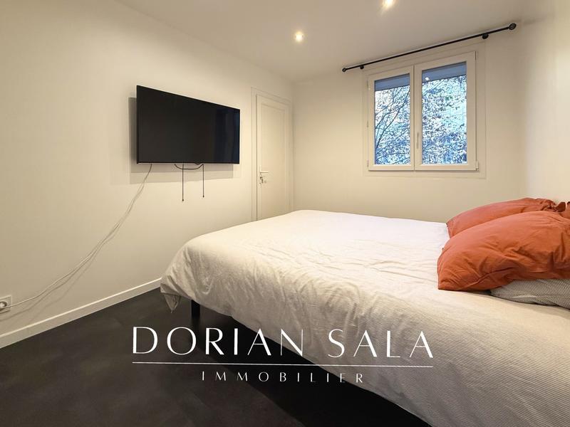 Appartement - 49 m² - 3 pièces