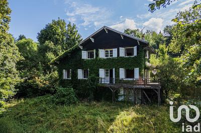 Maison - 147 m² - 7 pièces