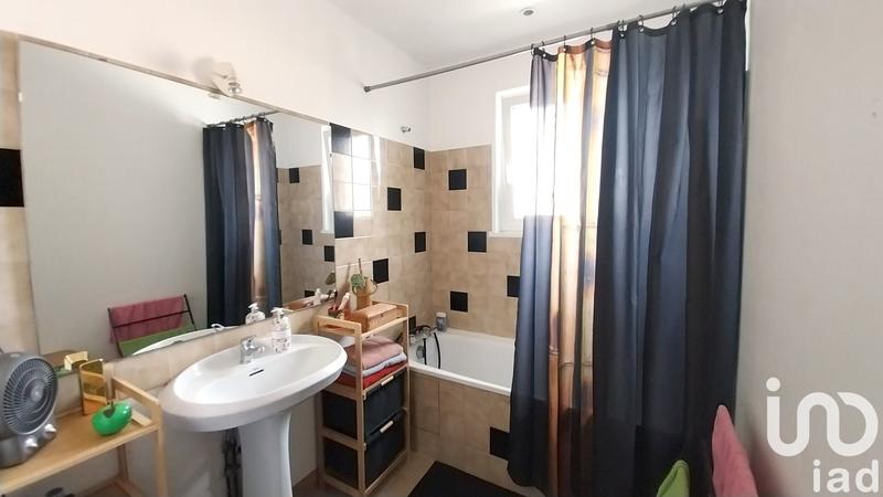 Maison - 121 m² - 6 pièces