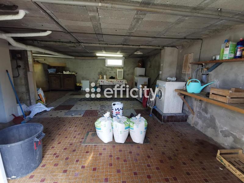 Maison - 67 m² - 4 pièces