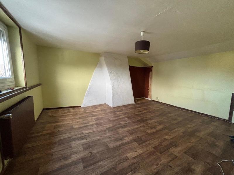 Maison - 92 m² - 3 pièces